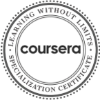 Coursera Seal