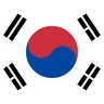 South Korea South Korea flag